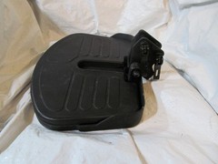 Foot Plate/Rest From Jazzy 1143 Wheelchair