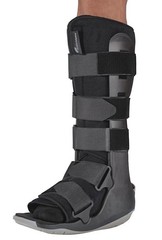 Ovation Medical Gen 2 Standard Pneumatic Walker Fracture Boot Adjustable