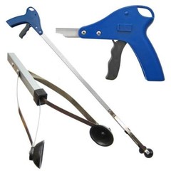 26″ Indoor ReachMate Reacher Grabber
