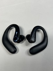 Royal Hearing F-Aid Black Wireless Rechargeable Noise Cancellation Hearing Aids