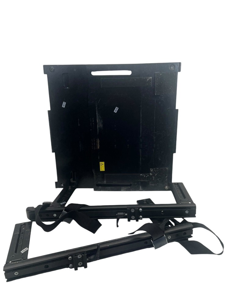 PERMOBIL 17-22″ Seat Bottom Pans Plates F3 F5 M3 M5 M300 Lateral Mounts #1618