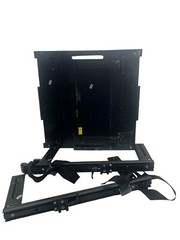 PERMOBIL 17-22″ Seat Bottom Pans Plates F3 F5 M3 M5 M300 Lateral Mounts #1618