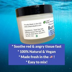 Compact 4 oz Sitz Bath: Effective Relief for Fissures and Burning Sensation
