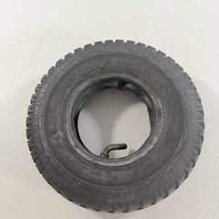Cheng Shin 2.50-4 N.H.S. C-202S-6 4 Ply Nylon Tire For Power Wheelchair Scooter