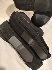 ARYSE AY-43-OA Universal Knee Brace Metforce Universal Size L2397 – NEW