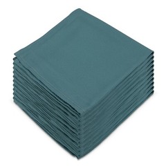 Cloth Instrument Wrap, 18×18, 6/Pack