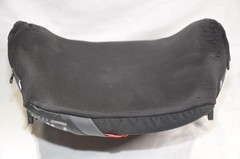 Motion Composites NXT Optima Carbon Backrest Frame – SEE PHOTOS – Heavy Wear