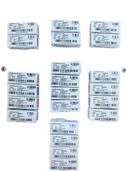 Miracle-Ear Replacement 2.0 mini Receivers RIC Hearing Aid – All Sizes