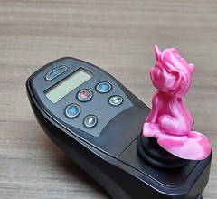 Power Wheelchair Accessory Replacement Upgrade Unicorn Joystick Knob