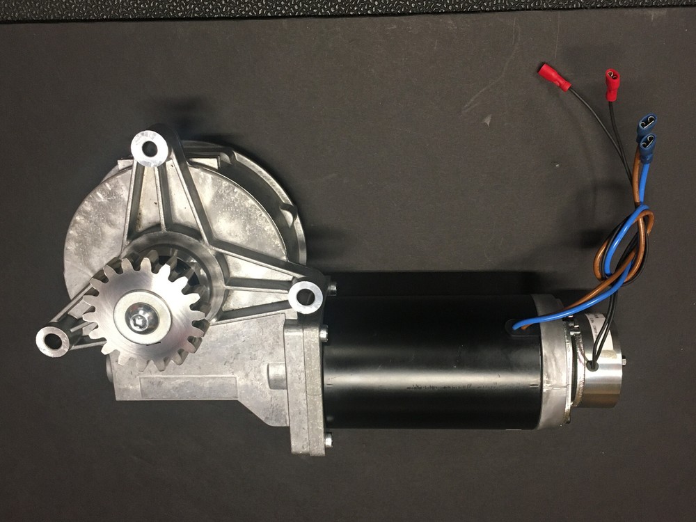 Bruno Elan SRE 3000 / 3050, Stairlift Motor Brake Gearbox – New Bearings