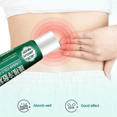 `1-5x Lumbar Type Cold Compress Gel APDMP Body Relief Ointment US Hot