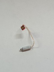 Signia Connexx miniReceiver 2.0 Wire | RIGHT | Size 1M Medium