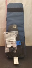 Ambidextrous R L Comfort Company Wheelchair Arm Rest pad CVA patients read