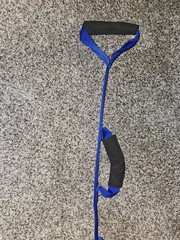 42 inch leg lifter strap for surgery