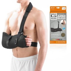 Neo G Airflow Breathable Arm Sling Universal One Size