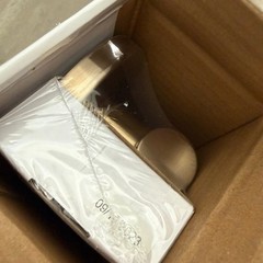 NIB Delta 41812-CZ Contemporary 12″ Decorative Grab Bar Champagne Bronze 500 lbs