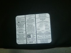Wheelchair Jay Union Cushion Size 20X17″ 119751-048 MAX 300 POUNDS