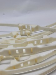 Lot of 10 Max-Cuff Disposable Double Restraints 5.398.383