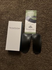 The Good Feet Store Mid-flez slm 358 – Arch Support