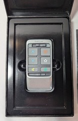 Starkey SurfLink Remote Control Advanced Model 100 for Hearing Aids with Box USA