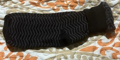 Therafirm Support Core-Spun Socks