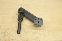 Quantum Q-Logic 3 Swing Away Joystick Mount (NEW STYLE) ACC1908434 Edge 3 Q6 2.0