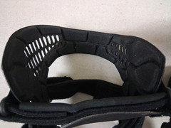 Pair Breg Fusion XT Right Left Knee Brace Small Black ACL Recovery