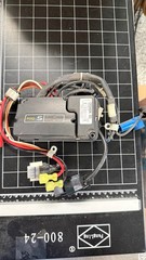 Go Go Ultra Scooter Controller Module S Drive D50404.03