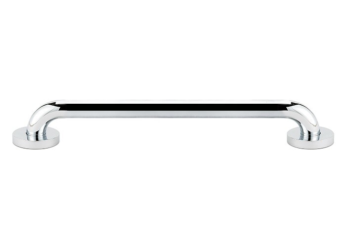 20.75″ Grab Bar – Polished Chrome
