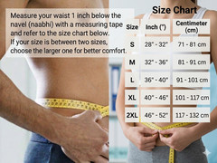 Umbilical Navel Hernia Belt Support Abdominal Binder Band Removable Pad Strap
