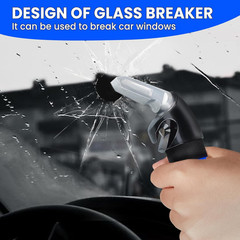 KOUNATSURI Car Handle Assist for Elderly Car Door Handle Multifunction Handle Ca
