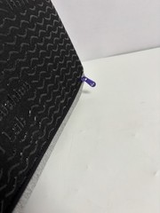 Cushion Lab CL-SC-B-002 Grey Seat Cushion
