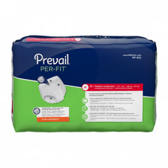 (1) New Prevail Per-Fit Adult Pull On Underwear Size MEDIUM PF-512 20 / Bag