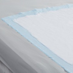 TENA Regular Disposable Underpad Fluff 23X36″ 352 25 pads