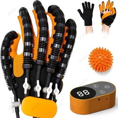 Hand Rehabilitation Robotic Gloves, New 2026 Stroke Hand Rehabilitation Device