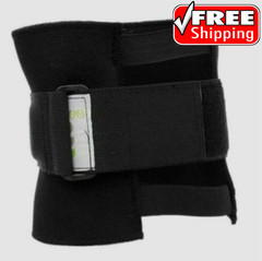2PCS BeActive Plus AS SEEN ON TV Pressure Point Brace Relieve Acupressure Leg