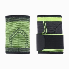 Sports Wrist Band Brace Wrap Adjustable Support Gym Strap Carpal Tunnel Bandage
