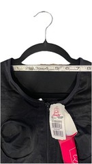 Annette Post Surgical Compression Vest L 3/4 Sleeve Zip| Cup A-C | Lipo Arm Lift