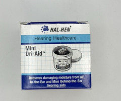 Dry & Store Global II Hearing Aid Dehumidifier Lot (2) UV-C Dryer Parts Repair