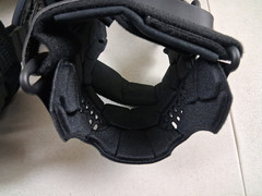 Pair Breg Fusion XT Right Left Knee Brace Small Black ACL Recovery