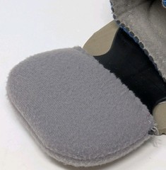 RCAI MPO 2000 Active Multi Podus AFO Foot Drop Orthosis Boot Large