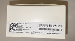Charger Case Easy Line For Audeo Unitron Relate 4.0 Moxi Jump R USA seller