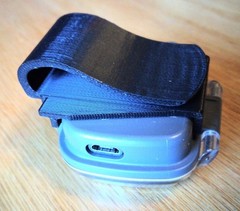 Waterproof Battery Clip Replacement Advanced Bionics AquaCase Marvel Compatible