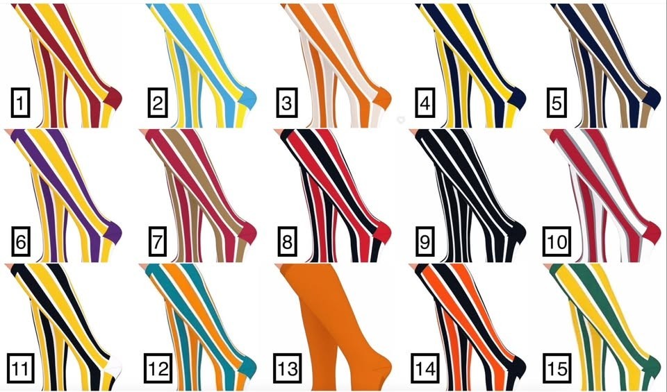 2 or More 50% Off Sport Team Compression Socks Basketball, Soccer, Football