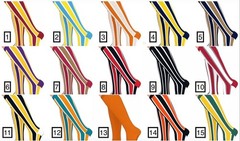 2 or More 50% Off Sport Team Compression Socks Basketball, Soccer, Football