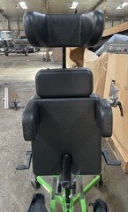 GAZELLE R82 PS Stand Assist, Special Needs Children, Teens- INCLUDES TRAY size 2