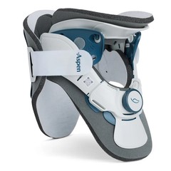 Aspen VRTX TX Collar Set by Brace Direct – Semi-Rigid Cervical Collar L0174