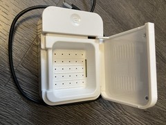 Phonak D-DRY+, for Hearing Aids – cleaner dryer unit