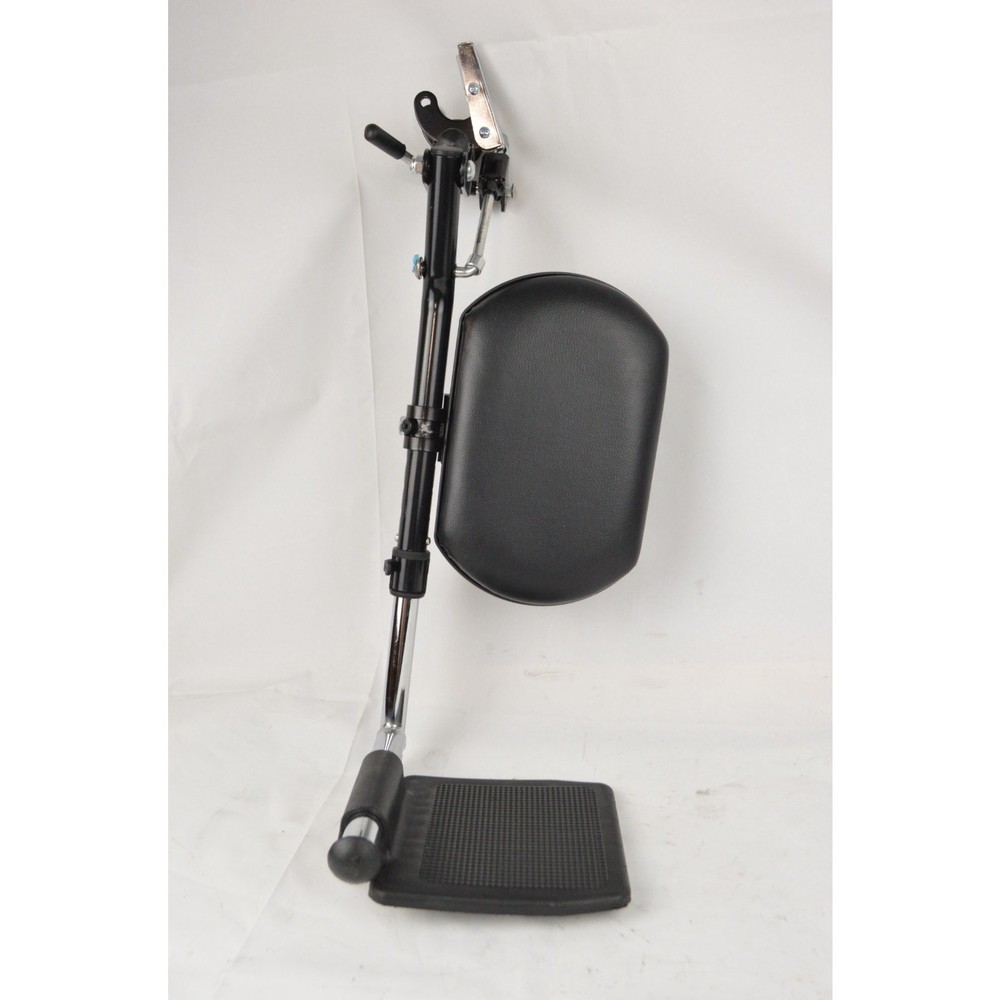 Wheelchair Right Side Elevating Leg Rest Footrest Adjustable Replacement Part
