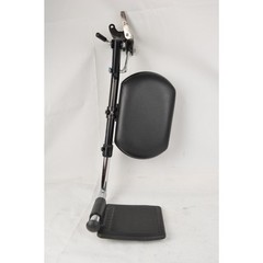 Wheelchair Right Side Elevating Leg Rest Footrest Adjustable Replacement Part